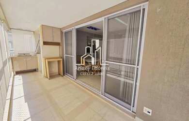 Imagem 3: Soho Residence Barra Olímpica Apartamento 3 suítes 101 m²