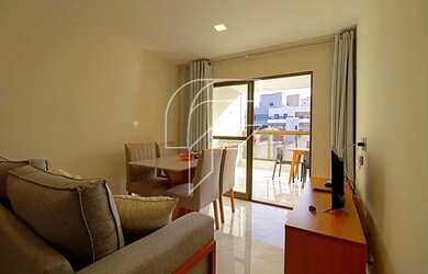 Imagem 3: Imóvel para venda possui 73 metros quadrados com 2 quartos em Praia do...