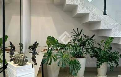 Imagem 6: Casa à venda com 3 dormitórios em Reserva real, Montes claros cod:176