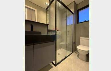 Imagem 14: Apartamento Mobiliado para locação em Pinheiros com 1 quarto, 1 suíte, 1 lavabo, sem vaga