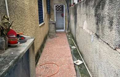 Imagem 5: Aluguel de casa em vila