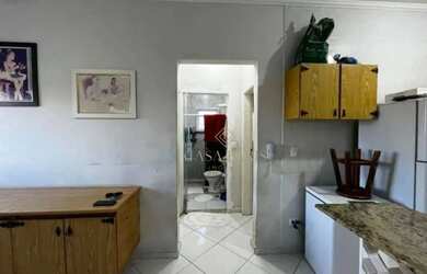 Imagem 5: Casa à venda, 57 m² por R$ 260.000,00 - Tupi - Praia Grande/SP