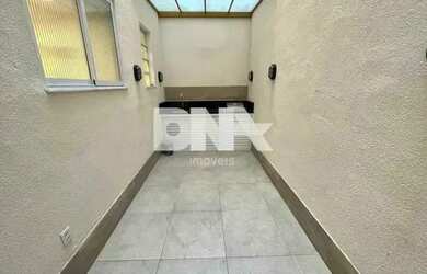 Imagem: O apartamento possui 1 Dormitório, 1 Banheiro, 41m² de Área