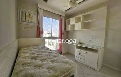 Imagem 15: Cobertura com 3 dormitórios para venda 186 m² - Barra da Tijuca - Rio...