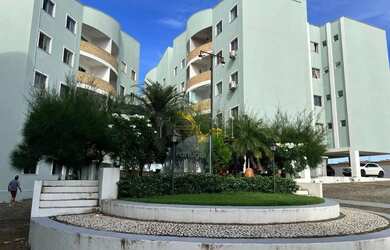 Imagem 10: Portugal Village | Porto das Dunas | 61m² | 02 Quartos