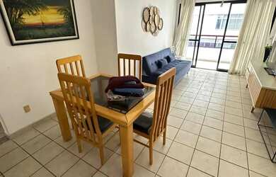 Imagem 2: Apartamento de 03 quartos no centro