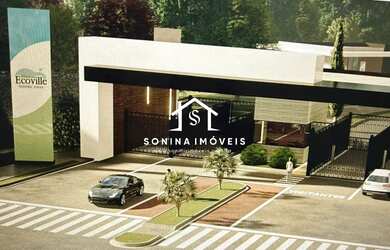 Imagem: O terreno possui 360m² de Área e está localizado em Jardim