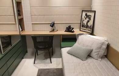 Imagem 8: RY- APARTAMENTO 2 QUARTOS NA SAMAMBAIA SINAL 5 MIL