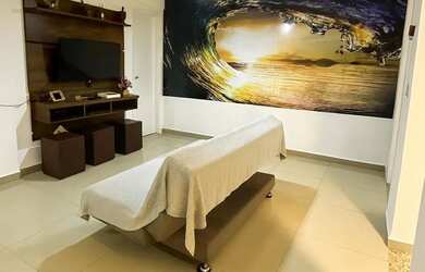 Imagem 6: Apartamento Exclusivo 1 quarto Vista Mar