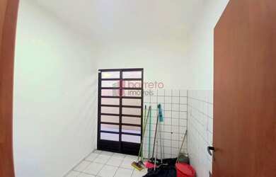 Imagem 5: SOBRADO PARA LOCAÇÃO NO BAIRRO FAZENDA GRANDE - JUNDIAÍ/SP