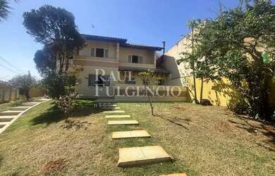 Imagem 2: Sobrado próximo a Av. Maringá