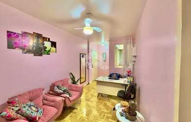 Imagem 2: Apartamento a venda no Centro