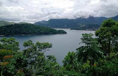 Imagem 6: Apartamento para locação temporada no condomínio Porto Real Resort