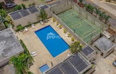 Imagem 11: APARTAMENTO 02 QUARTOS 01 SUÍTE - BORGES LANDEIRO GOYAZES - VILA BRASILIA