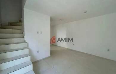 Imagem 9: Casa com 2 Quartos à Venda, 95 m² por R$ 250.000 - Maria Paula - São...