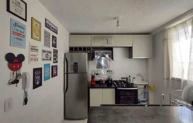 Imagem 4: Apartamento Residencial Biaggi