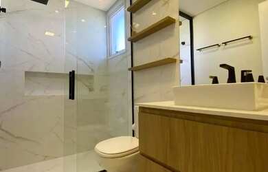 Imagem 11: Imóvel para aluguel tem 148 metros quadrados com 3 quartos