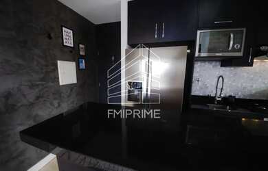 Imagem 13: Apartamento 2 quartos 1 vaga 43m vista livre no Bosque Jaraguá