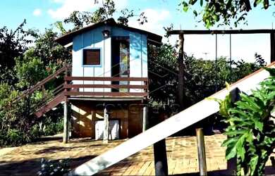 Imagem 12: RESIDÊNCIA - PALMAS DEL REY