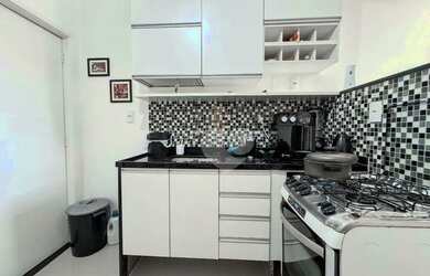 Imagem 14: Apartamento com 2 dormitórios à venda, 62 m² por R$ 260.000,00 - Vila...