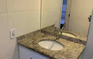 Imagem 16: Sobrado para aluguel temporada com 80 m² com 2 quartos em Jardim Caiçara...