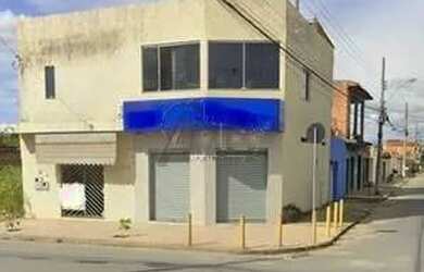 Imagem: Sobrado à Venda - Comercial Residencial- MARACANÃ