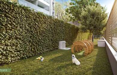 Imagem 16: Jardins do Parque 2 quartos com suite a venda em cruz das Almas Macéio-AL