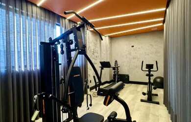 Imagem 12: Apartamento à venda no Meia Praia, Itapema