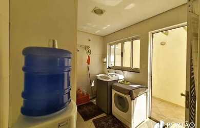 Imagem 13: Casa para venda com 327 m² e 4 quartos em Residencial Villaggio I