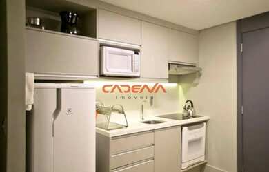 Imagem 5: Apartamento com 1 quarto para aluguel no Água Verde