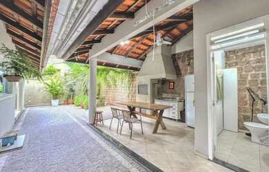 Imagem 12: Casa à Venda em Jaraguá do Sul com 3 quartos sendo 1 suíte Bairro Amizade