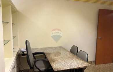 Imagem 3: Sala Comercial no icônico Edf André Guimarães, do Barbacoa