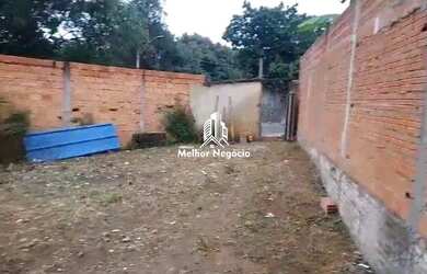 Imagem: O terreno possui 168m² de Área e está localizado em Jardim