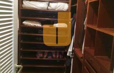 Imagem 10: Apartamento com 4 Dormitórios 2 Vagas em Higienópolis