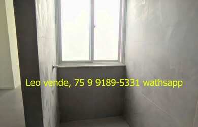 Imagem 8: Leo vende, bairro Sim, 3\4 suíte , closet