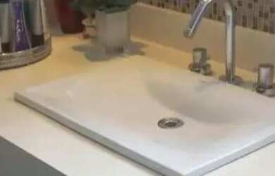 Imagem 8: COBERTURA - FREGUESIA DO Ó - SP