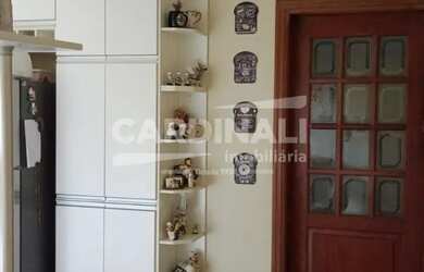 Imagem 6: Casa Padrão em São Carlos