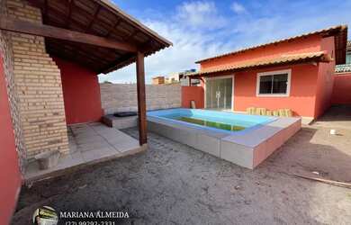 Imagem 16: Imóvel para venda com 70 metros quadrados com 2 quartos em Samburá (Tamoios) - Cabo Frio