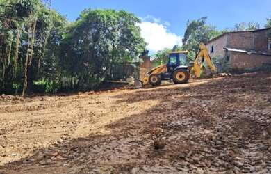 Imagem 12: Terrenos Infraestrutura Completa Pra Vc e Sua Família Clube