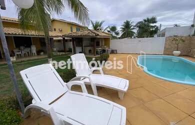 Imagem 5: Venda Casa em condomínio Barra do Jacuipe Camaçari