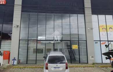 Imagem: Loja Comercial térrea em Jarinú