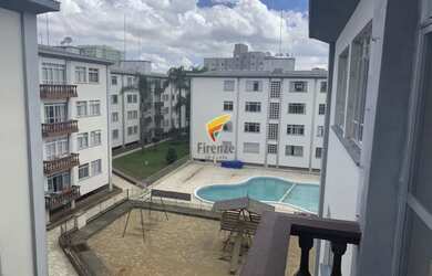 Imagem 6: APARTAMENTO 3 QUARTOS, RESIDENCIAL VILA ROMANA - PORTÃO - AO LADO DA...