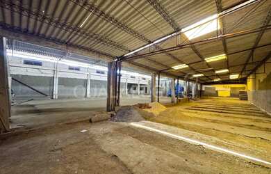 Imagem 5: Galpão para Locação Vila Esperança, Tubarão, SC