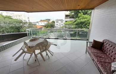 Imagem 3: Melhor trecho do Recreio Apartamento de 2 quartos, sendo 1 suíte, com...