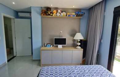 Imagem 15: CASA À VENDA 4 SUÍTES, PORTEIRA FECHADA ILHA DO ARVOREDO, FLORIANÓPOLIS