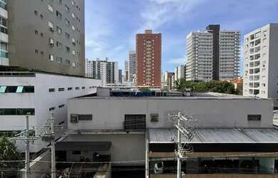 Imagem 12: Apartamento 1 Quarto em Canto do Forte - Praia Grande, SP