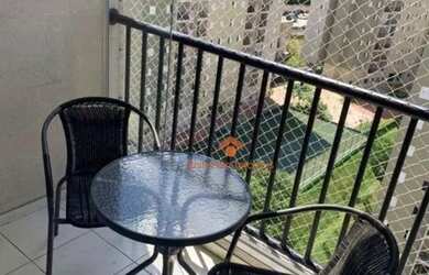 Imagem 5: Apartamento à venda, 57 m² por R$ 455.000,00 - Umuarama - Osasco/SP