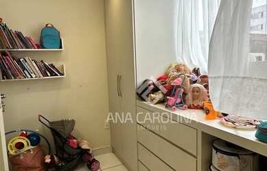 Imagem 15: Apartamento à venda no Condomínio Saint Germain