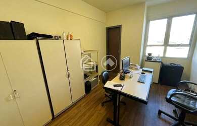 Imagem 4: Sala/Conjunto à venda e aluguel no Business Center, localizado na Avenida Raja Gabaglia