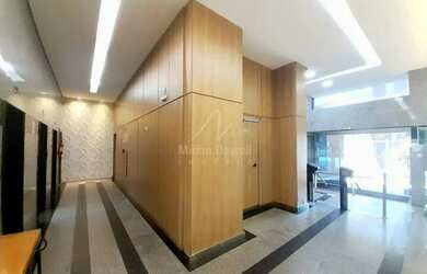 Imagem 8: Sala comercial para venda no bairro Santa Efigênia